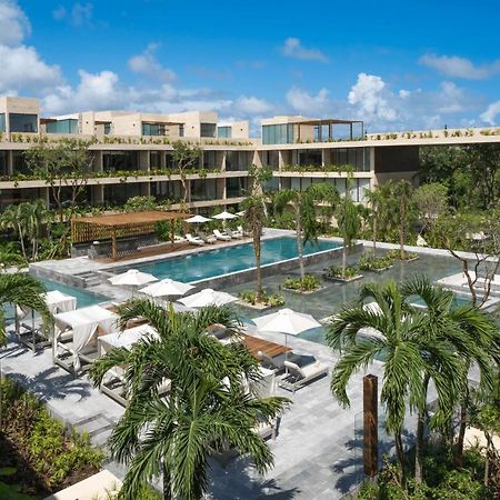 Mistiq Tulum Luxury Apartments Экстерьер фото